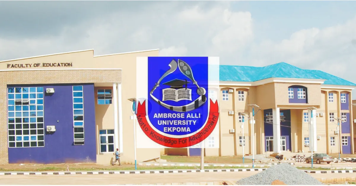 AAU School Fees 2025/2026 Academic Session