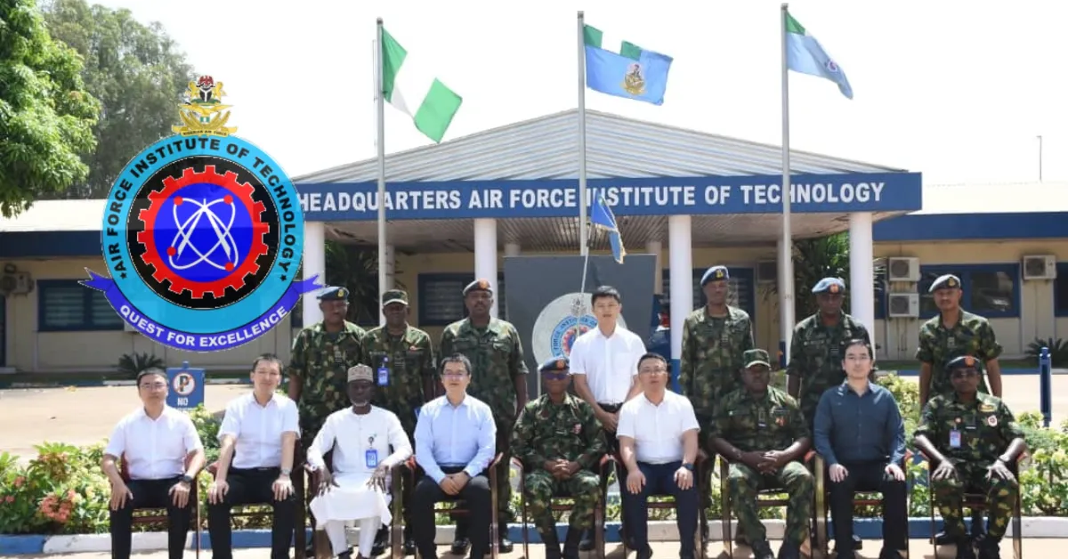 AFIT Post UTME Screening Form 2026/2027 Session