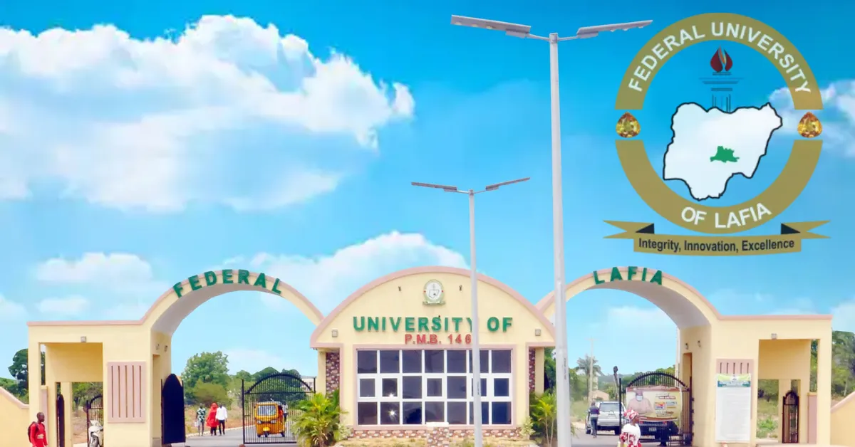 FULAFIA School Fees 2025/2026 Academic Session