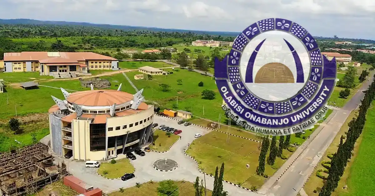 OOU Post UTME Screening Form 2026/2027 Academic Session