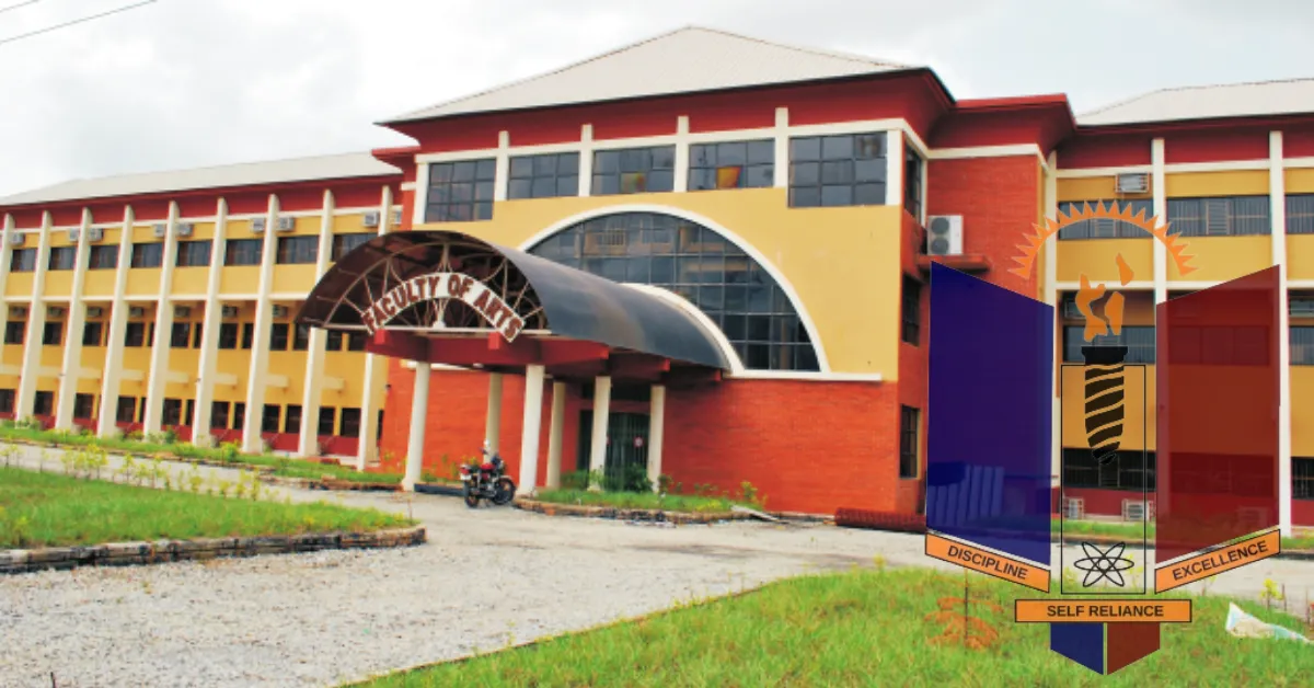 UNIZIK Courses and Programmes 2025/2026 Academic Session