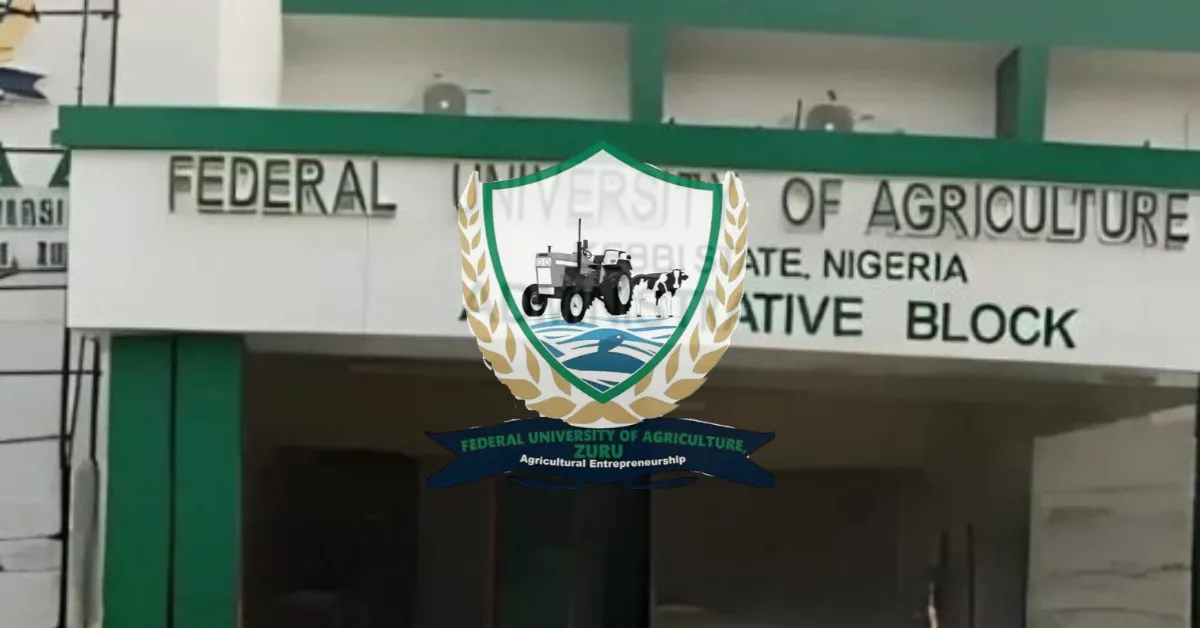 FUAZ Post UTME Screening Form 2026/2027 Academic Session