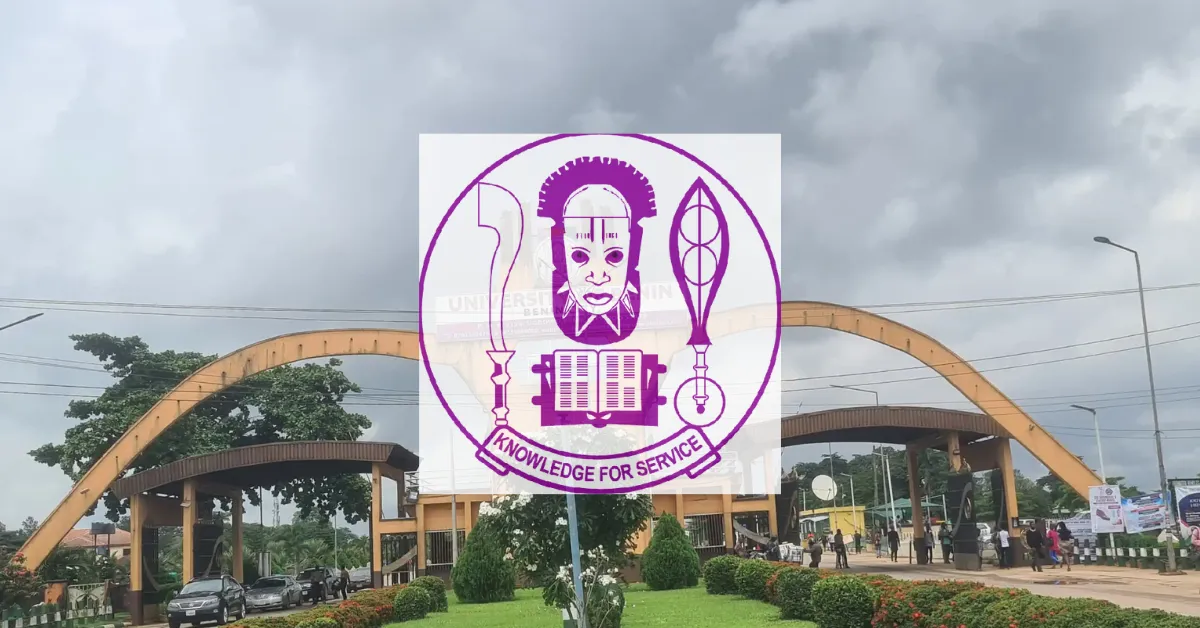 UNIBEN Academic Calendar 2025/2026 Academic Session
