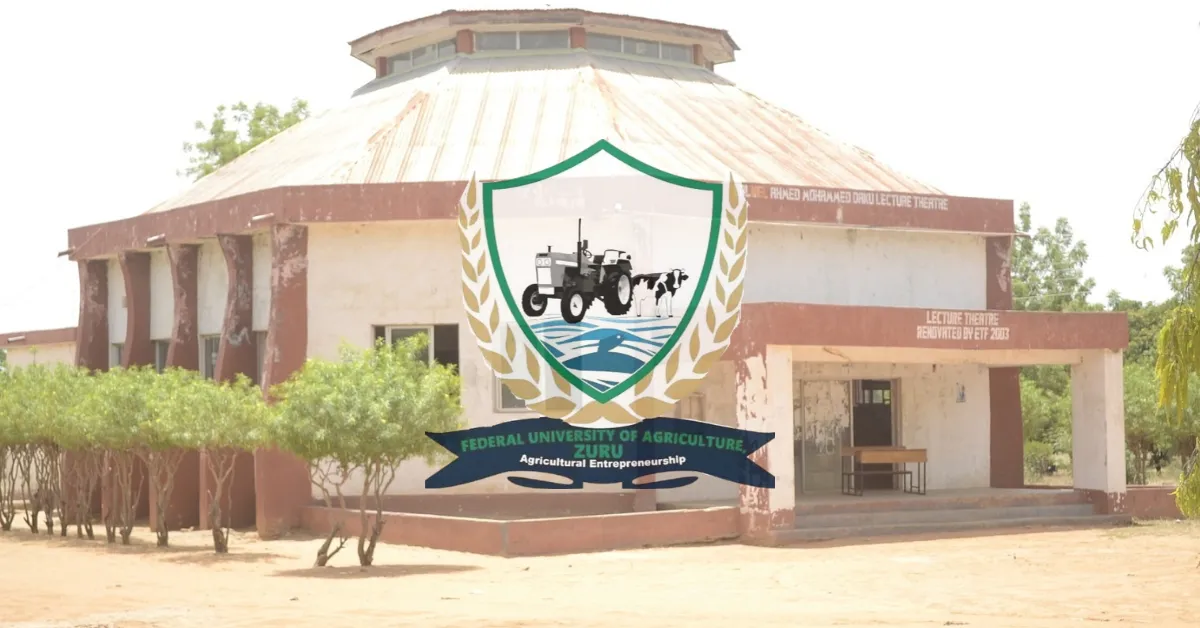 FUAZ Resumption Date 2025/2026 Academic Session