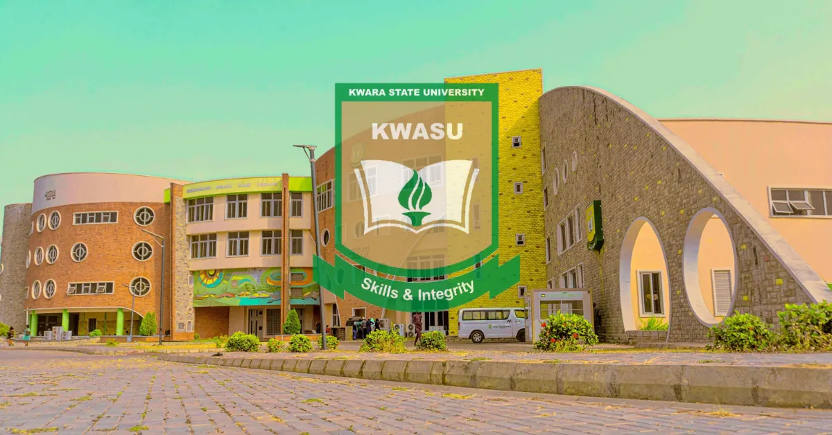 KWASU Courses and Programmes 2025/2026 Academic Session