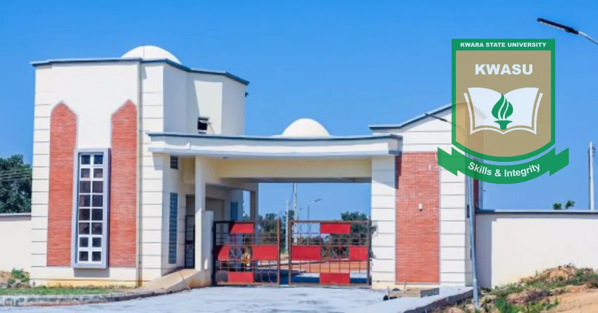 KWASU Post UTME Screening Form 2026/2027 Academic Session