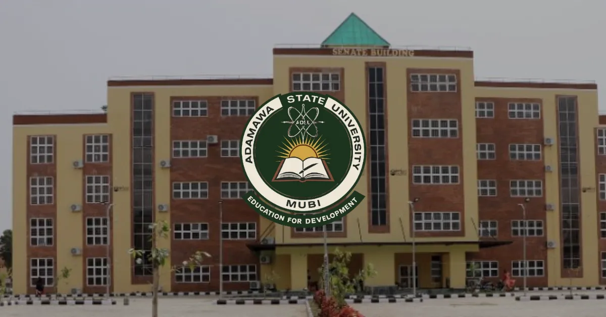 ADSU Post UTME Screening Form 2026/2027 Academic Session