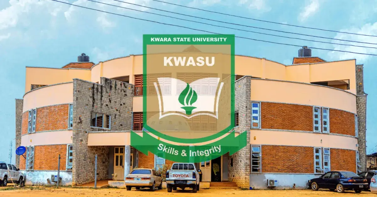 KWASU Academic Calendar 2025/2026 Academic Session