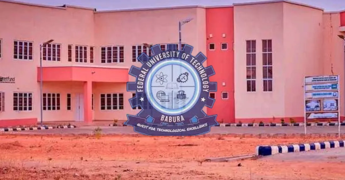 FUTB Post UTME Screening Form 2026/2027 Academic Session