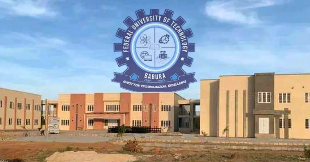 FUTB Cut Off Mark 2025/2026 Academic Session