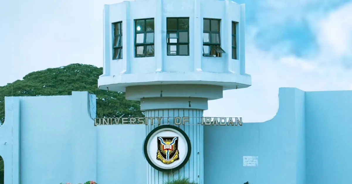 UI Physical Admission Clearance 2025/2026 Academic Session