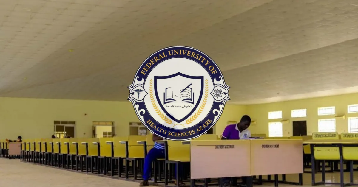 FUHSA Academic Calendar 2025/2026 Academic Session