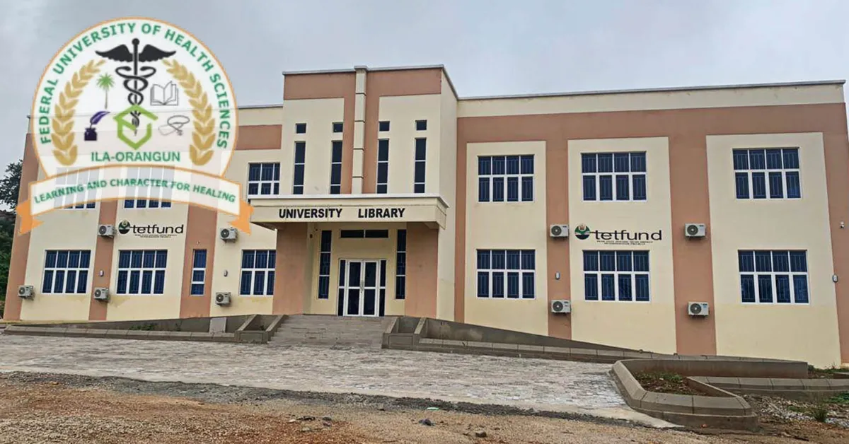 FUHSI Post UTME Screening Form 2026/2027 Academic Session