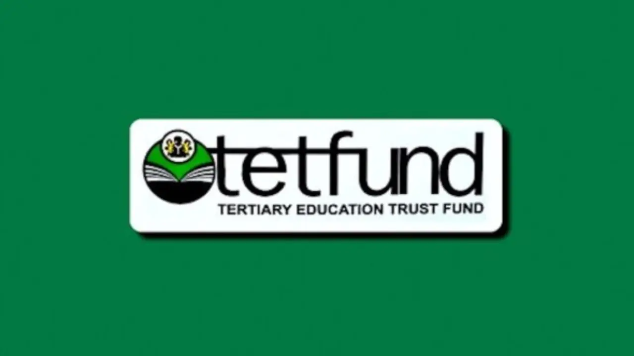 TETFund Assures Students N50M Innovation Grant Still on Track