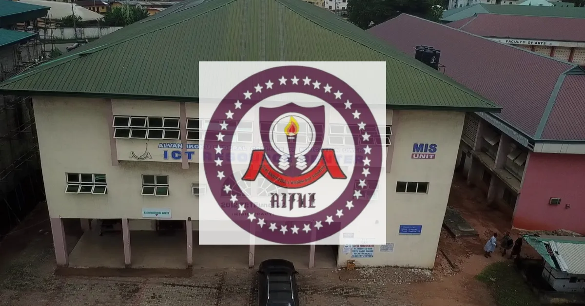 AIFUE School Fees 2025/2026 Academic Session