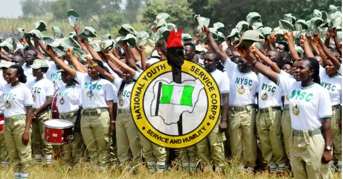 NYSC Verification for Foreign Trained Graduates 2026 Batch B Stream II