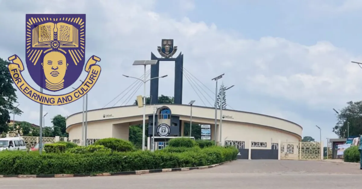 OAU JUPEB Admission Form 2026/2027 Academic Session