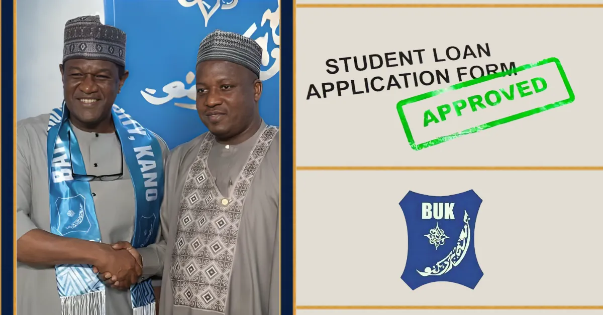 NELFUND Disburses Over Three Billion to Bayero University Students