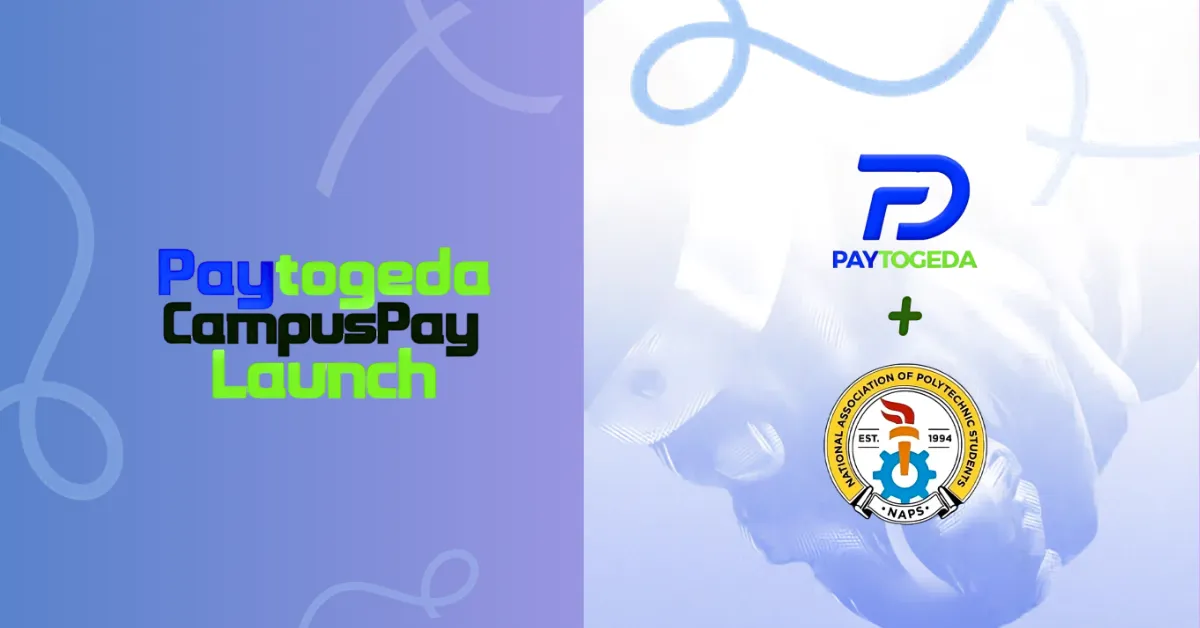 Polytechnic Students Get Digital Payment Platform for Union Transactions
