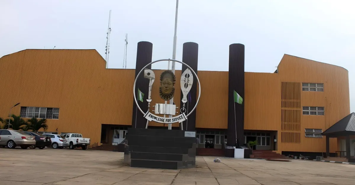 UNIBEN School Fees 2025/2026 Academic Session