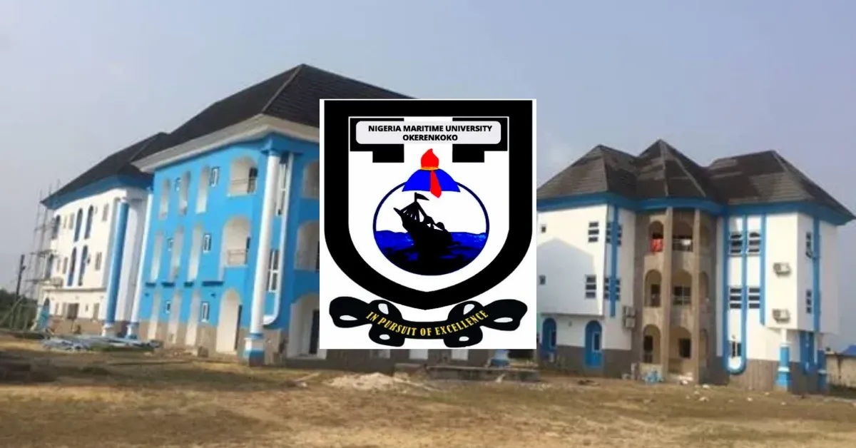 NMU Courses and Programmes 2025/2026 Academic Session