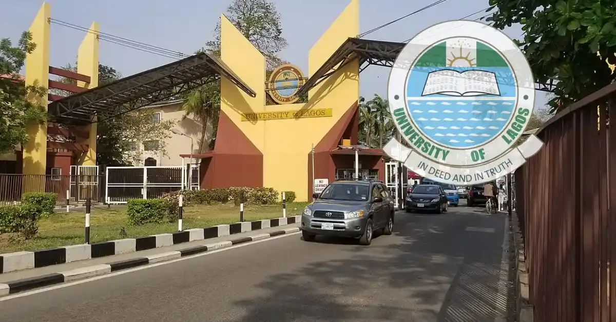 UNILAG Cut off Mark 2025/2026 Academic Session