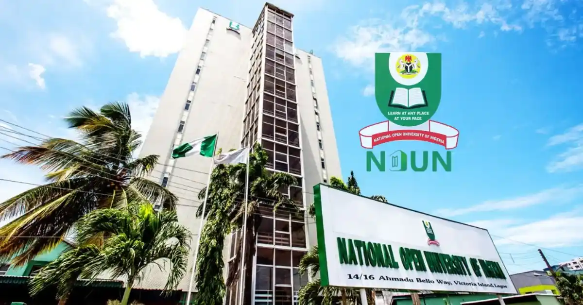 NOUN Result Checker for 2026/2027 Academic Session
