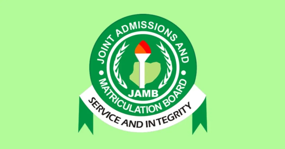 JAMB 2026 Registration Guidelines: A Complete Process