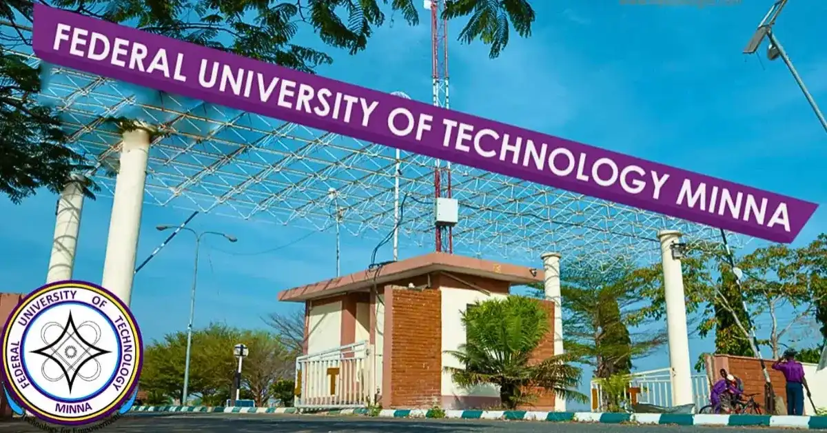 FUTMINNA Cut Off Mark 2026/2027 Academic Session