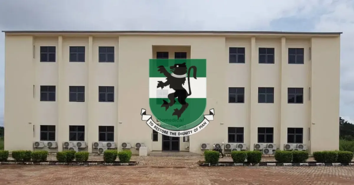 UNN Resumption Date 2025/2026 Academic Session