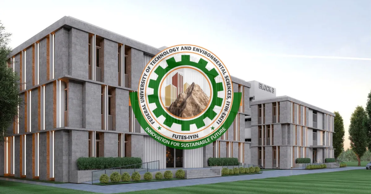 FUTES-IYIN Post UTME Screening Form 2026/2027 Session