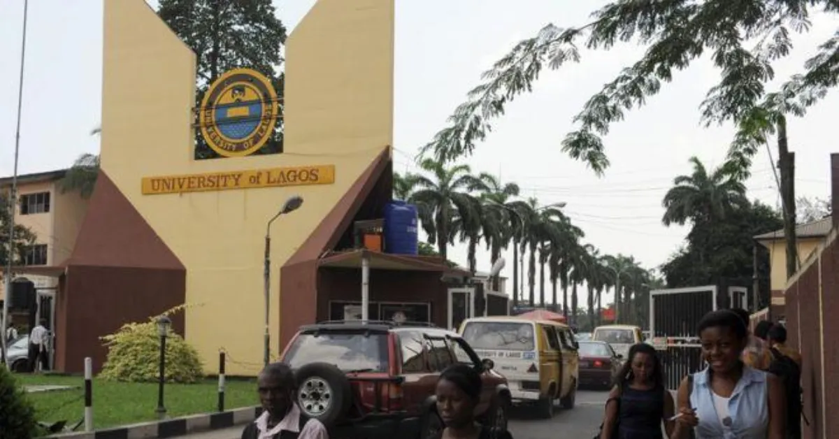 UNILAG Post UTME Screening Form 2026/2027 Academic Session