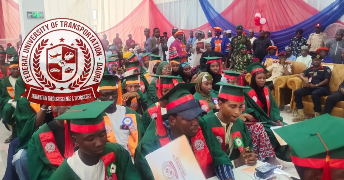 FUTD Post UTME Screening Form 2026/2027 Academic Session