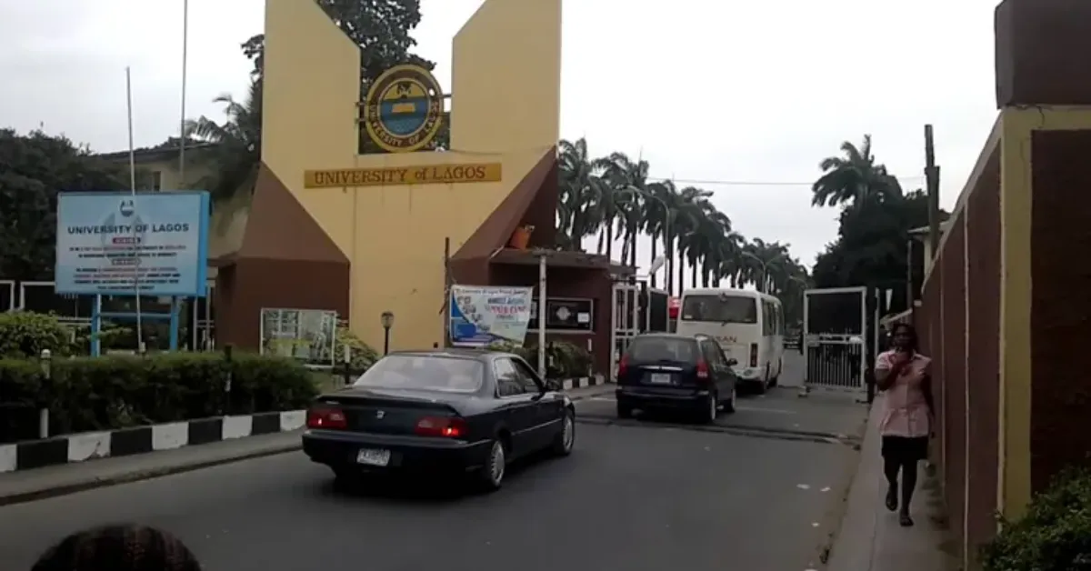 UNILAG Resumption Date 2025/2026 Academic Session