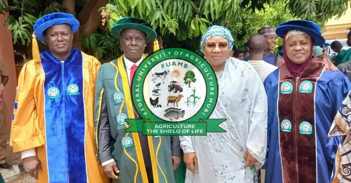 FUAMB Cut Off Mark 2025/2026 Academic Session