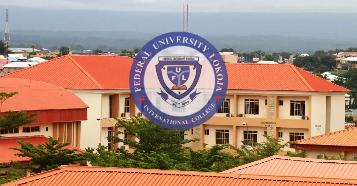 FULOKOJA LVT Admission Form 2026 Contact Session