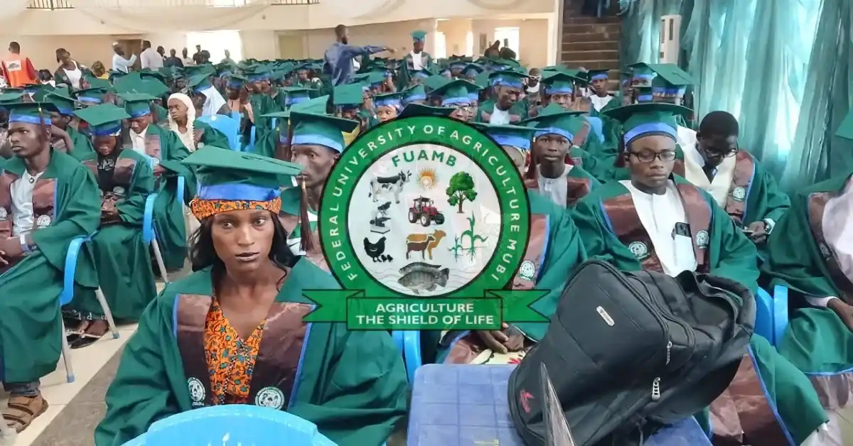 FUAMB School Fees 2025/2026 Academic Session