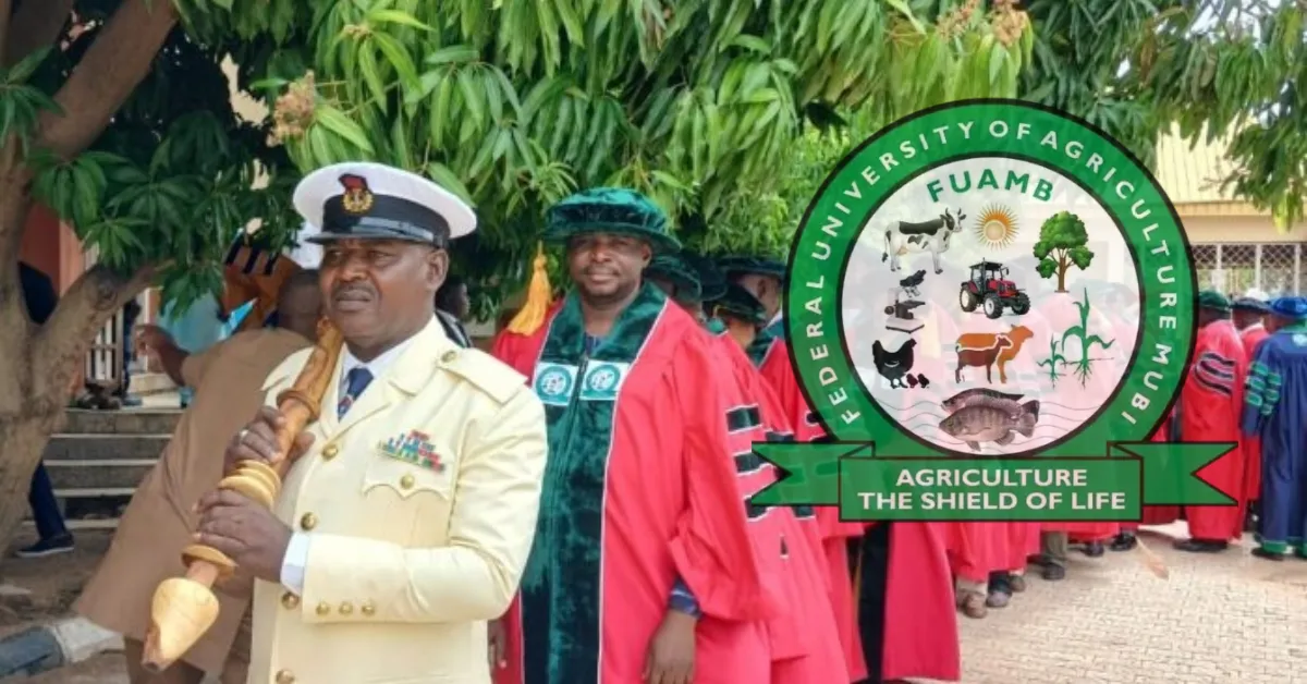 FUAMB Resumption Date 2025/2026 Academic Session