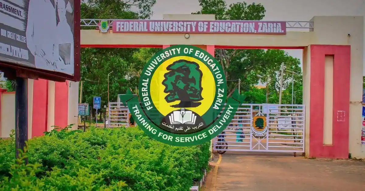 FUEZ Academic Calendar 2025/2026 Academic Session