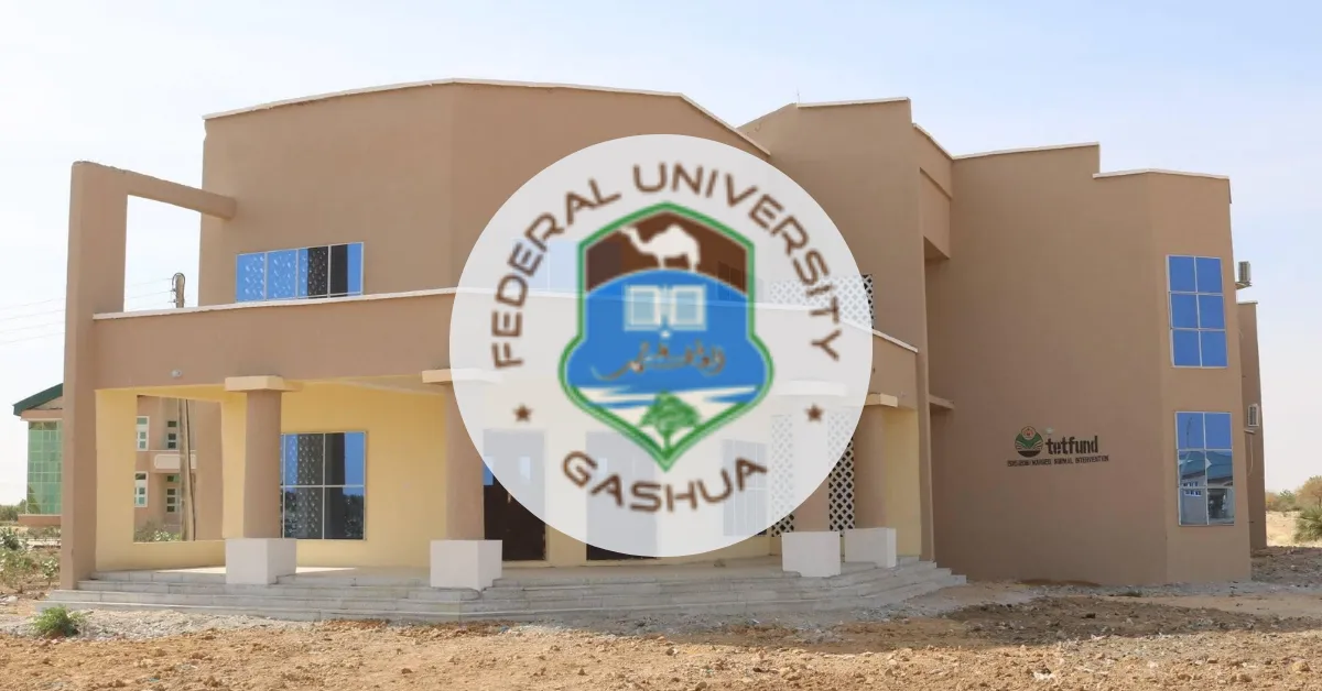 FUGASHUA Cut Off Mark 2025/2026 Academic Session 