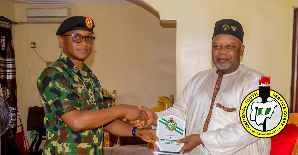 Ex NYSC Director General Backs WAP Model to Fight Graduate Poverty