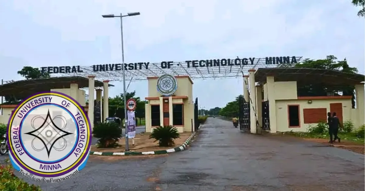 FUTMINNA IJMB Admission Form 2026/2027 Academic Session