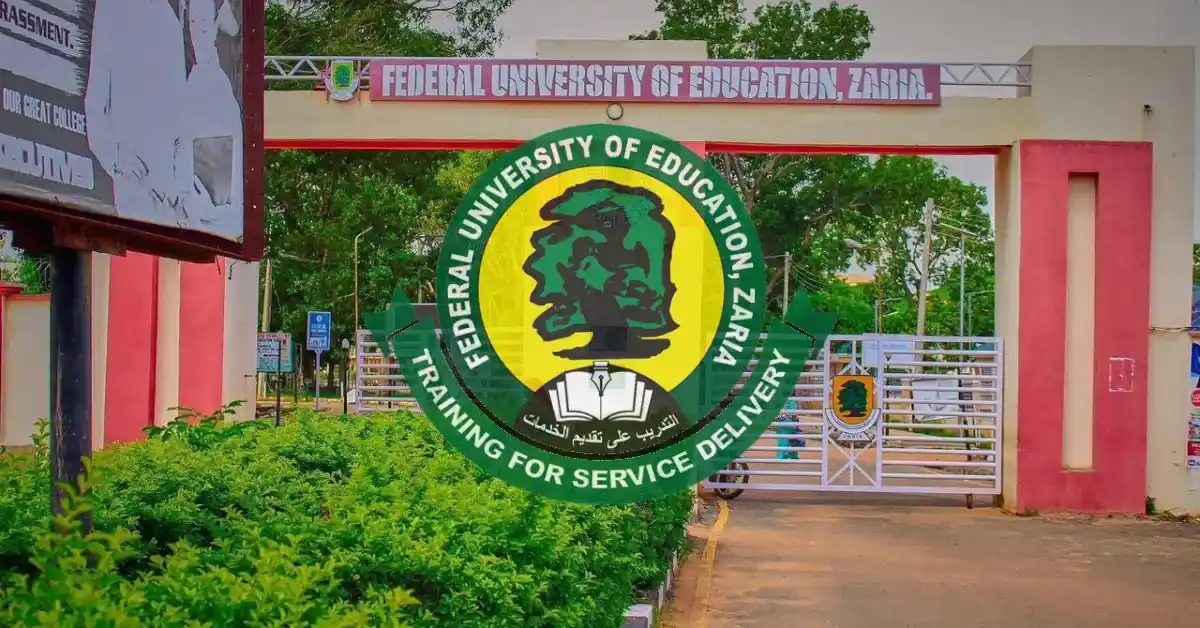 FUEZ Post UTME Screening Form 2026/2027 Academic Session