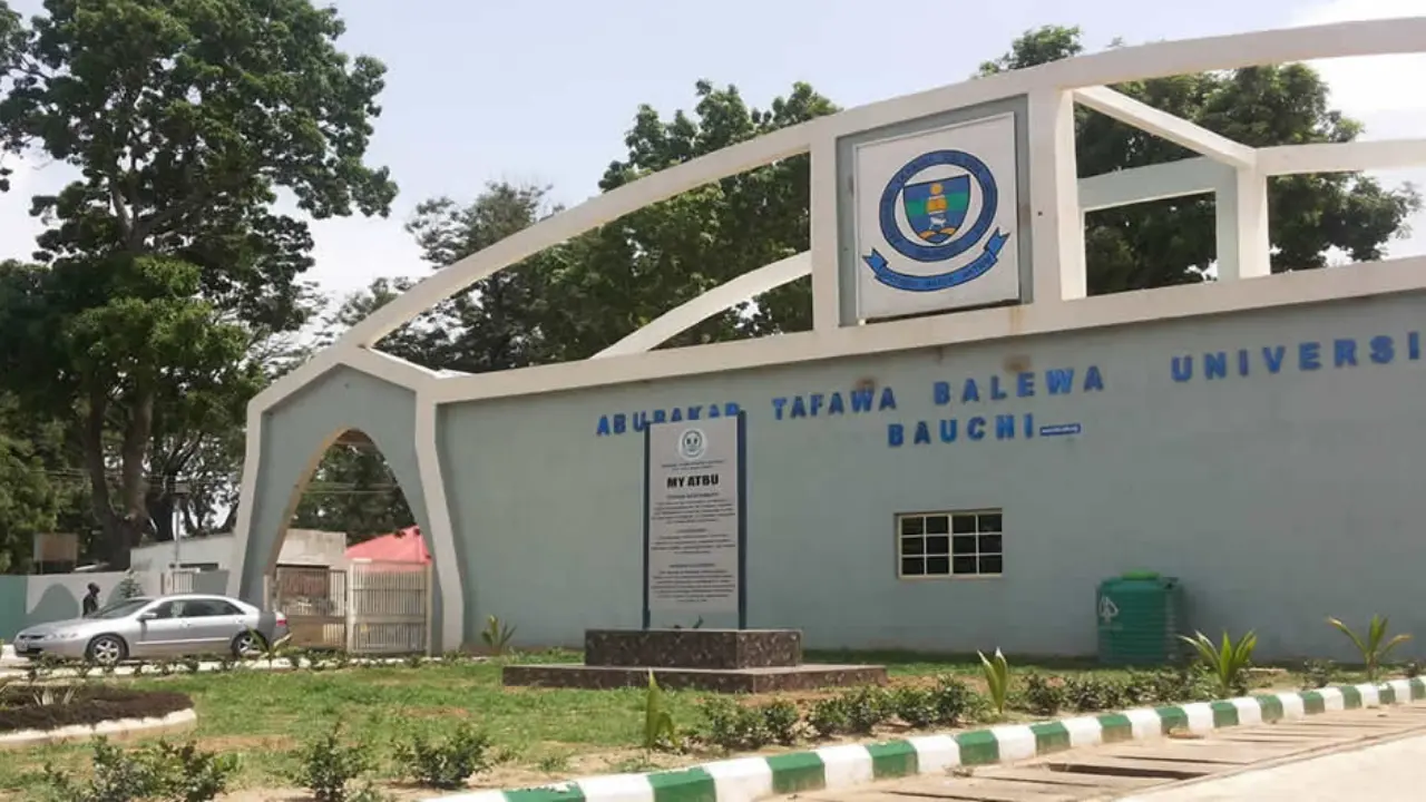 ATBU Post UTME Screening Form 2026/2027 Academic Session