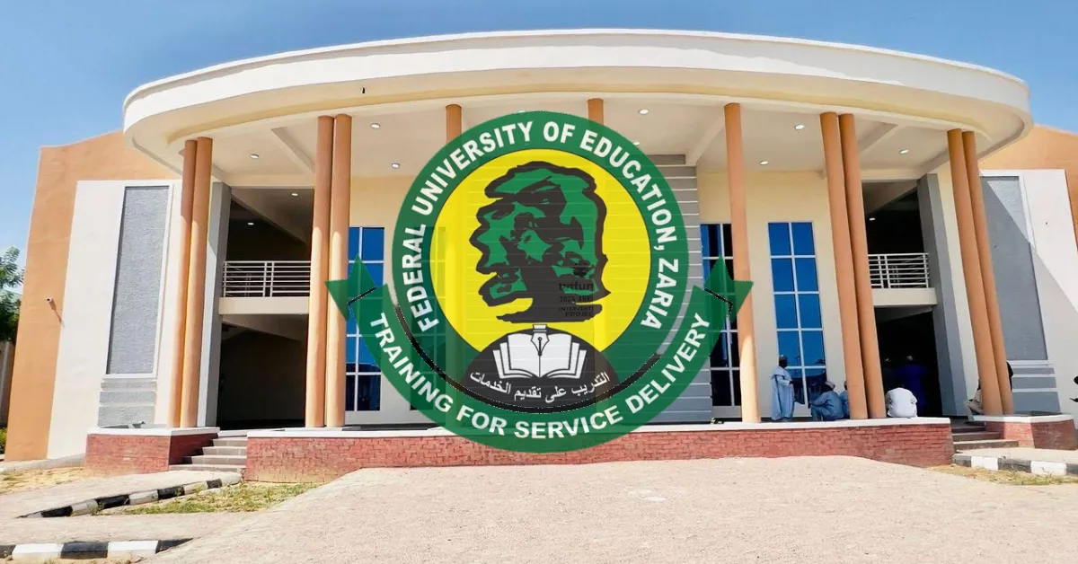 FUEZ Admission List 2025/2026 Academic Session