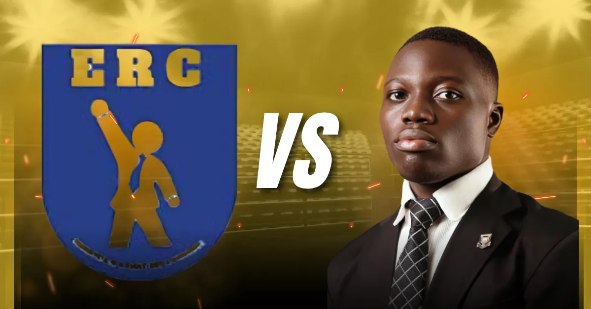 Rights Group Attacks UI Students' Union President Over Court Ruling Remarks