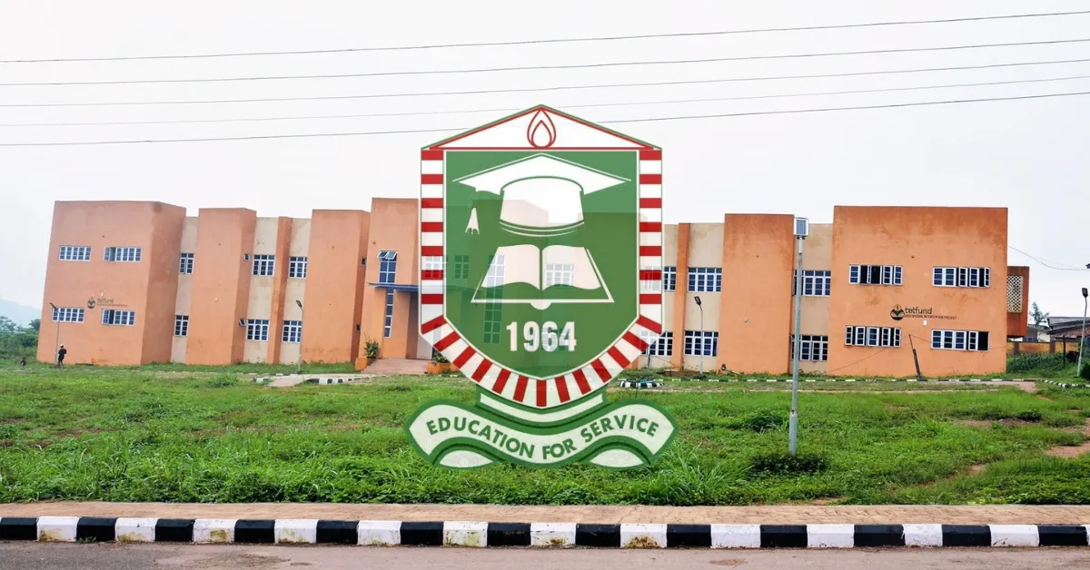AFUED Courses and Programmes 2025/2026 Academic Session