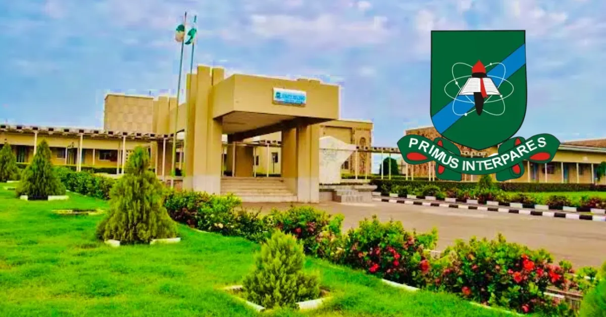GSU Courses and Programmes 2025/2026 Academic Session