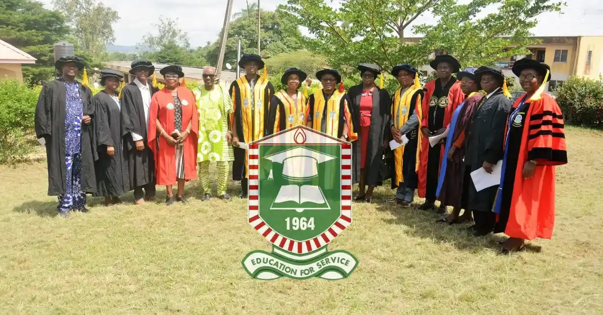 AFUED Cut Off Marks 2025/2026 Academic Session