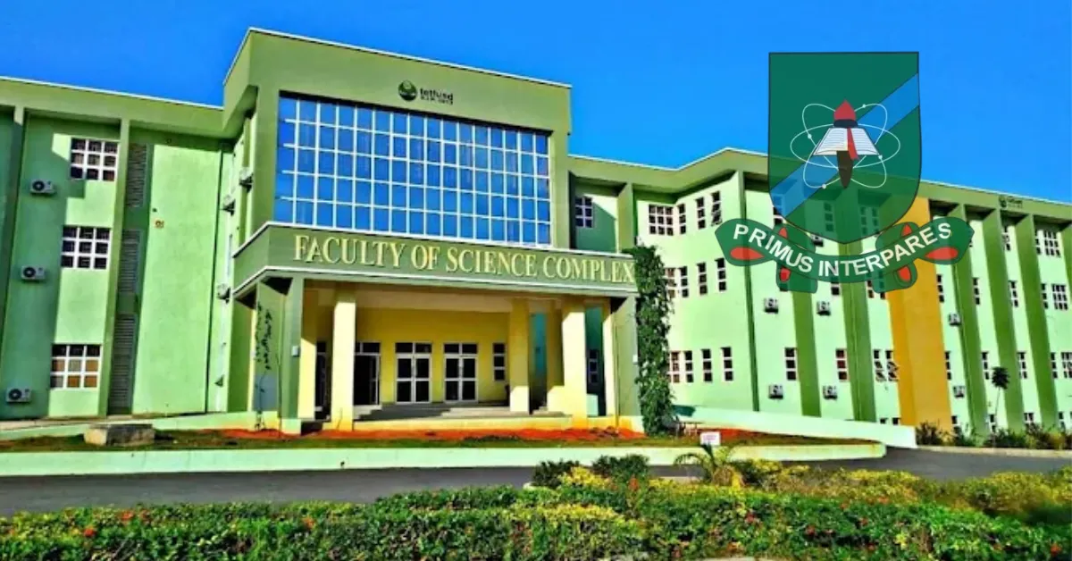 GSU Post UTME Screening Form 2026/2027 Academic Session